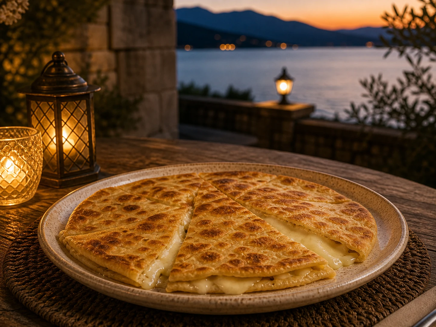 Kaşarlı Patila - Sürmelim Gurme Patila Çeşitleri